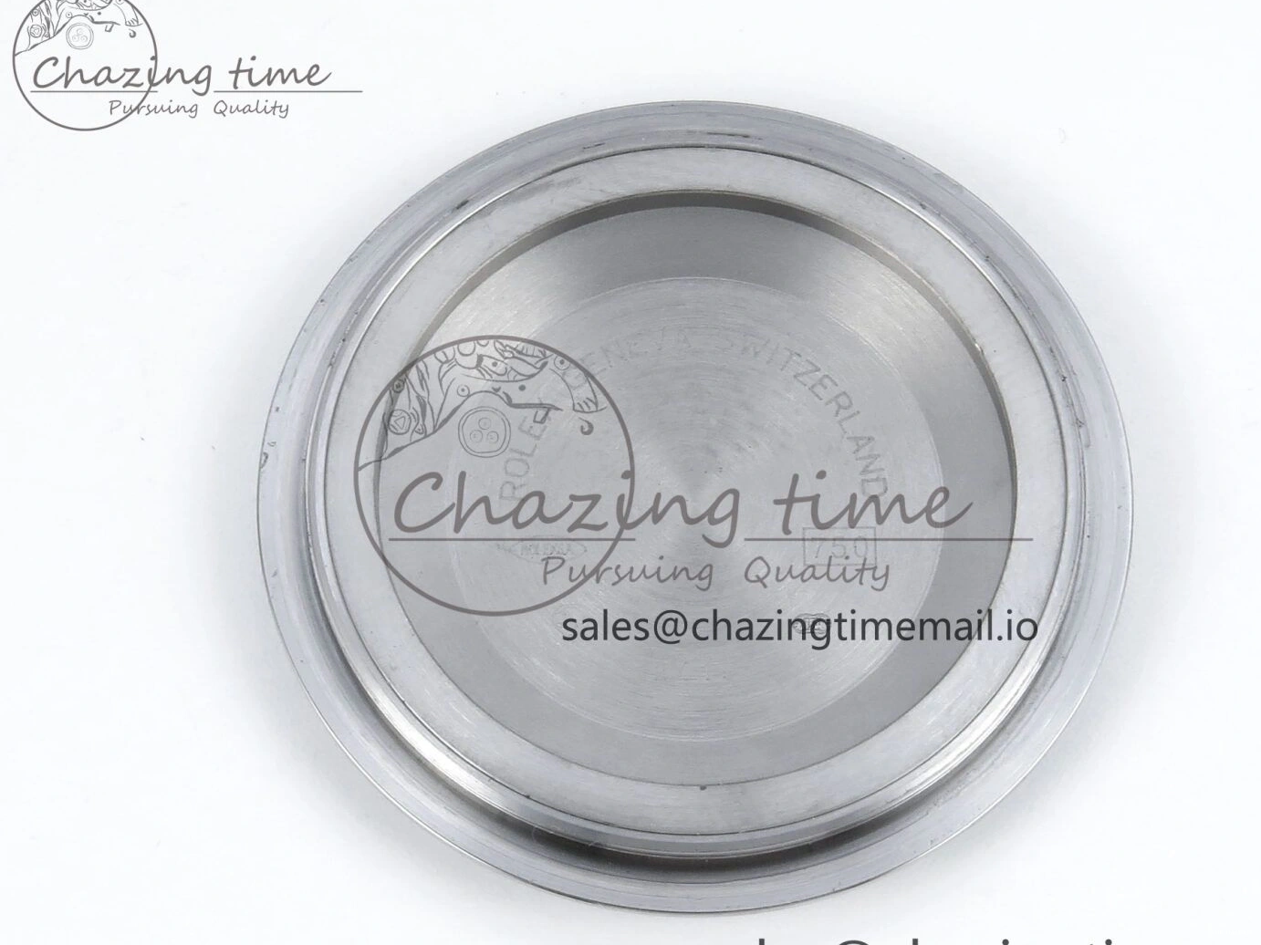 40 Blue Bezel Best 1:1 (Gain Weight) Diamonds Edition SS A2836 Crystal V5 DayDate Dial President Bracelet QF on 0310